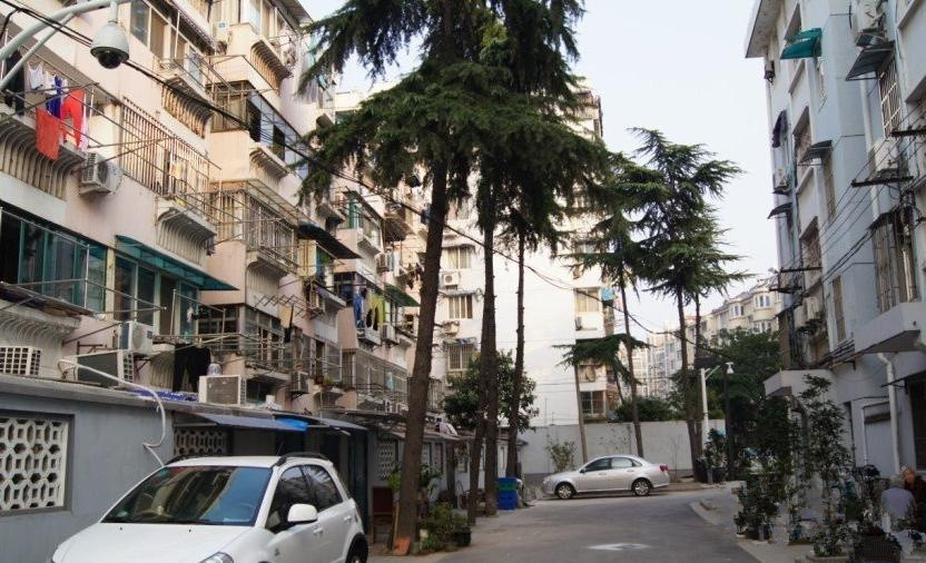 南京市南湖養老院