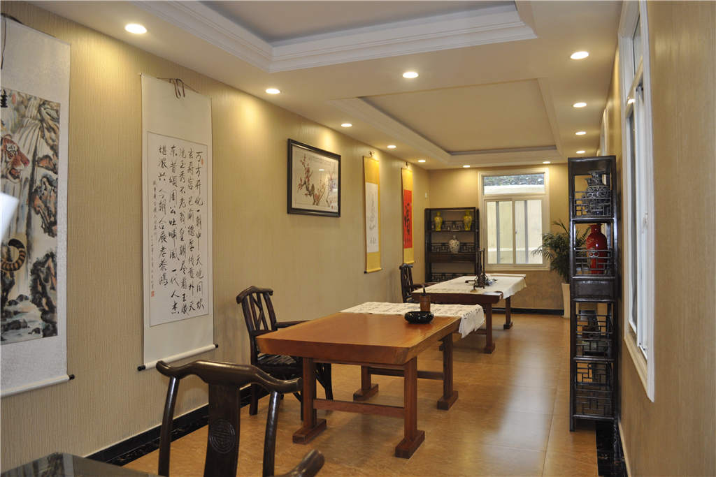 重慶合展天池老年護養中心