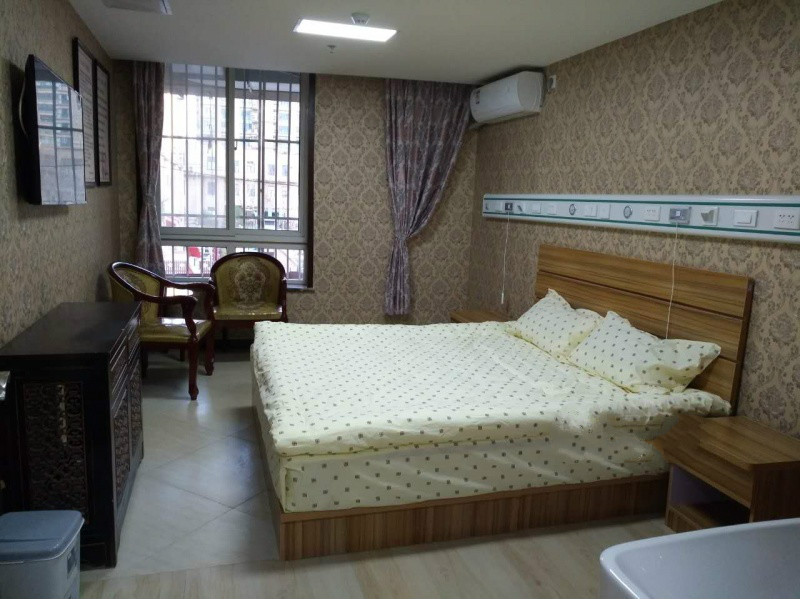 北京市朝陽區九和頤康養老服務中心