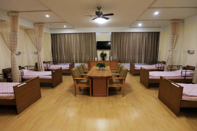北京市朝陽區長友雅院養老院