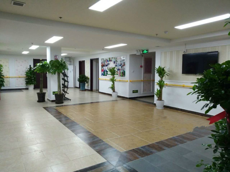 北京市朝陽區九和頤康養老服務中心