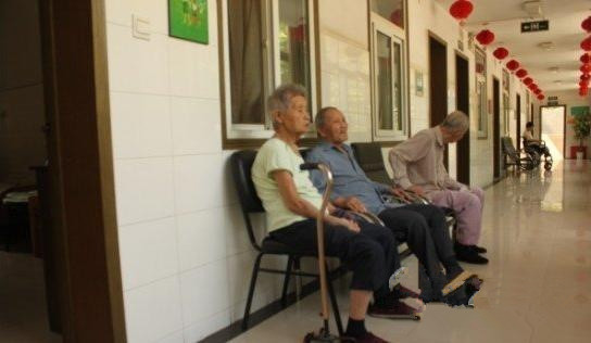 江蘇省南京市下關(guān)區(qū)社會(huì)福利院