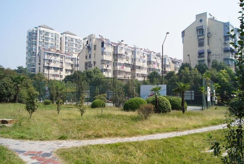 江蘇省南京市建鄴區(qū)興達老年公寓