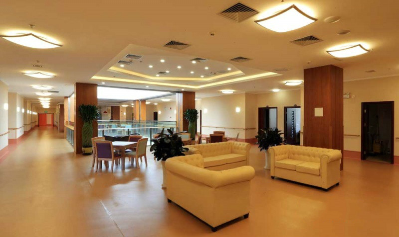 北京市朝陽區長友雅院養老院
