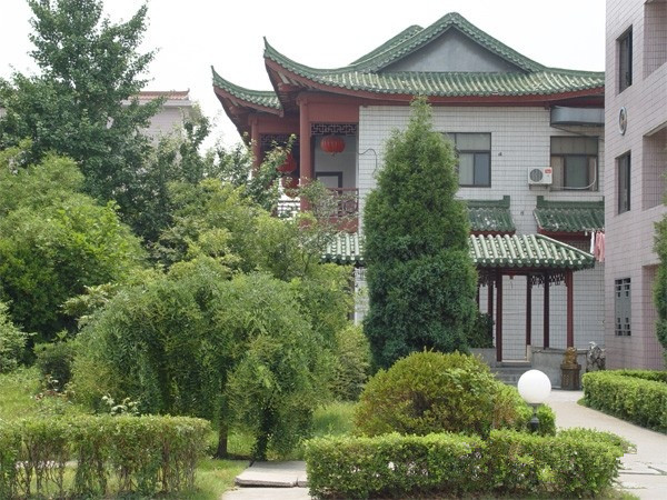 江蘇省蘇州市太倉市社會福利服務中心