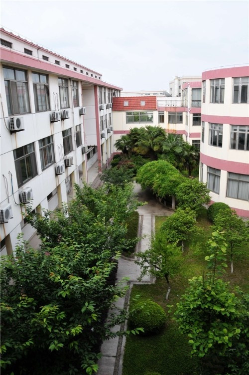 江蘇省蘇州市太倉市社會福利服務中心