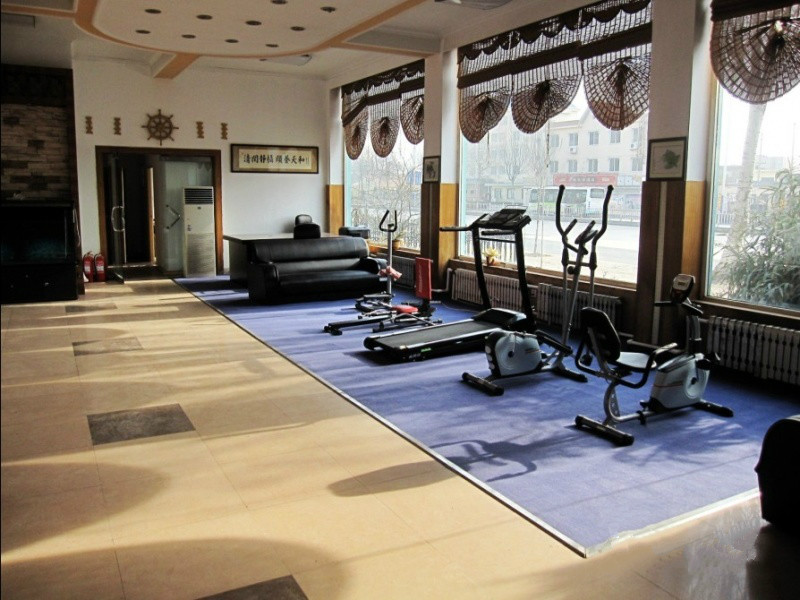 上海市虹口區安康養老院