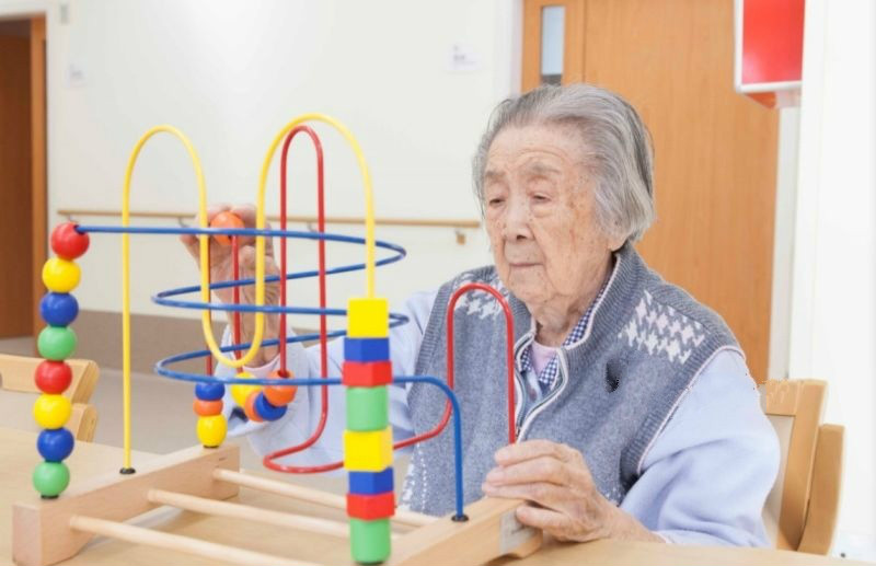 北京市海淀區有頤居中央黨校養老照料中心