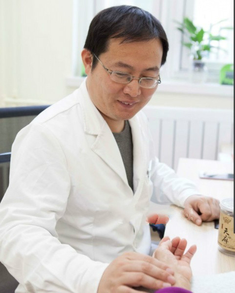 北京市海淀區有頤居中央黨校養老照料中心