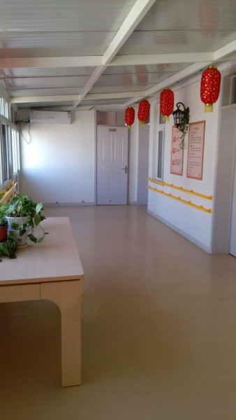 北京市海淀區上莊鎮養老照料中心