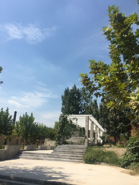 江蘇省徐州市銅山區天愛家園