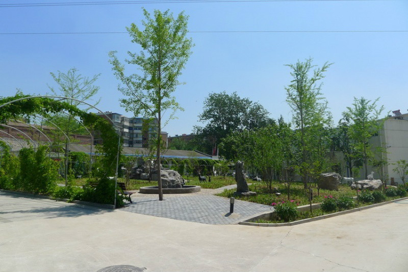 北京市豐臺(tái)區(qū)康助護(hù)養(yǎng)院