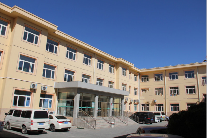 北京市石景山區頤和康泰養老護理院