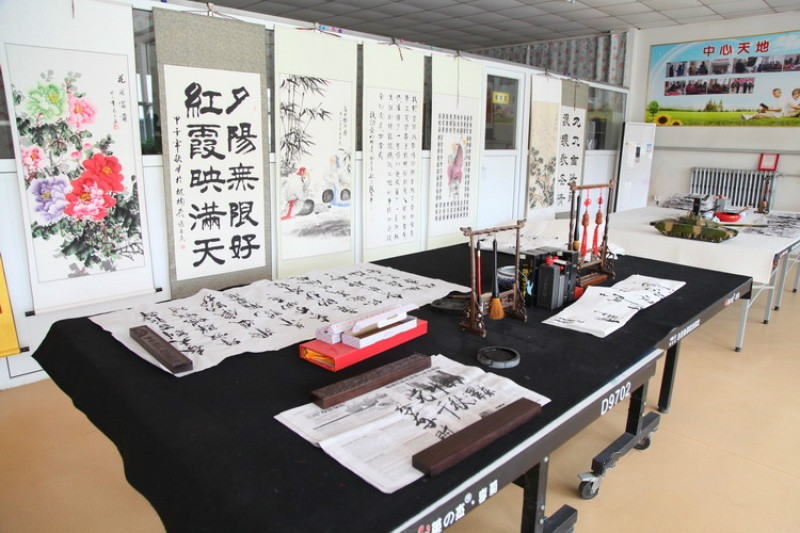 北京市豐臺(tái)區(qū)康助護(hù)養(yǎng)院