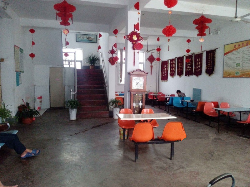 江蘇省徐州市鼓樓區(qū)愛(ài)心敬老院