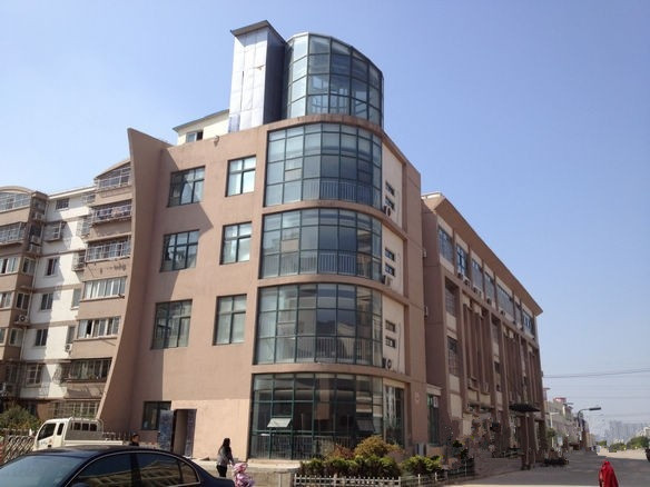 江蘇省徐州市云龍區康馨老年護理院