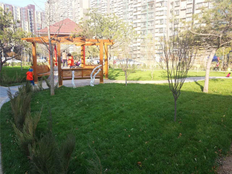 北京市豐臺區南苑泰和鑫養老康護中心