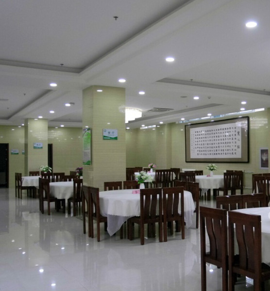 北京市豐臺區民族養老院