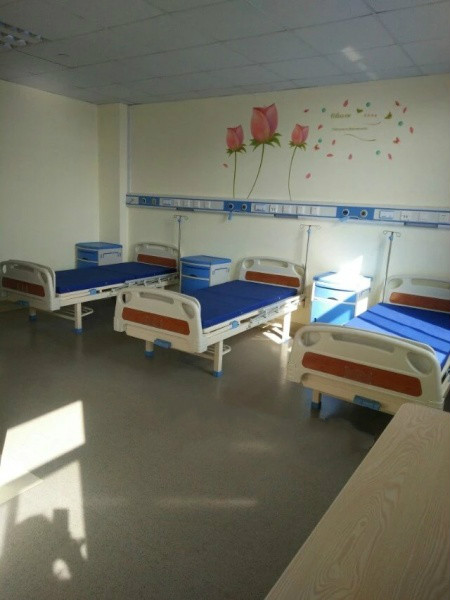 上海市浦東新區互利佳養護院