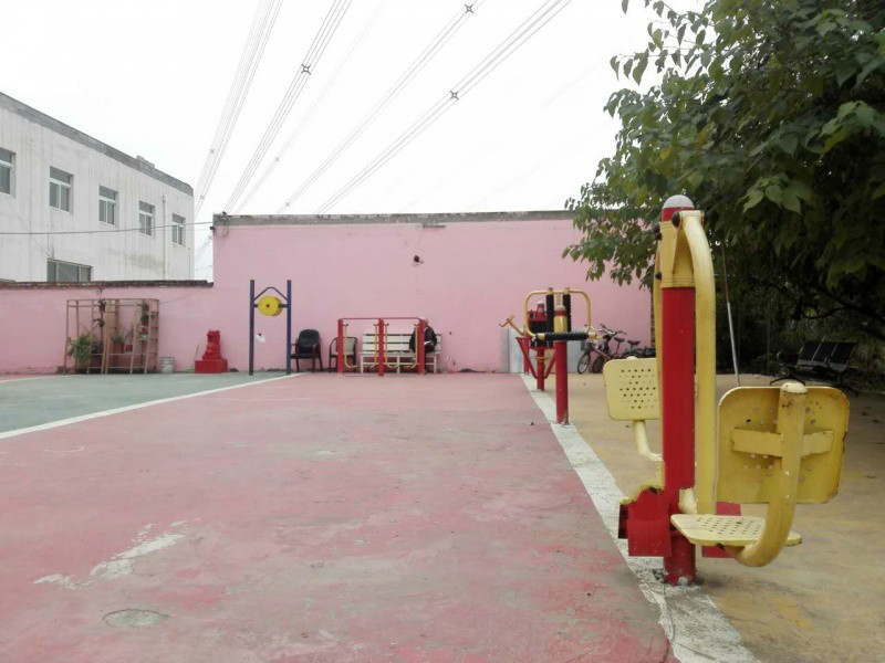 北京市房山區陽光金宇養老院