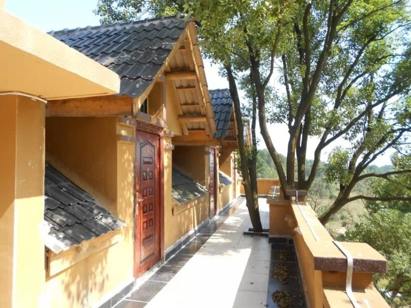 重慶巴南林海人家養老院