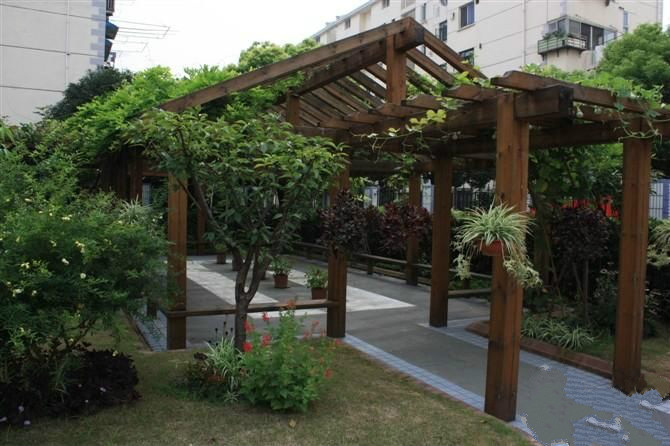 上海金楓養老院