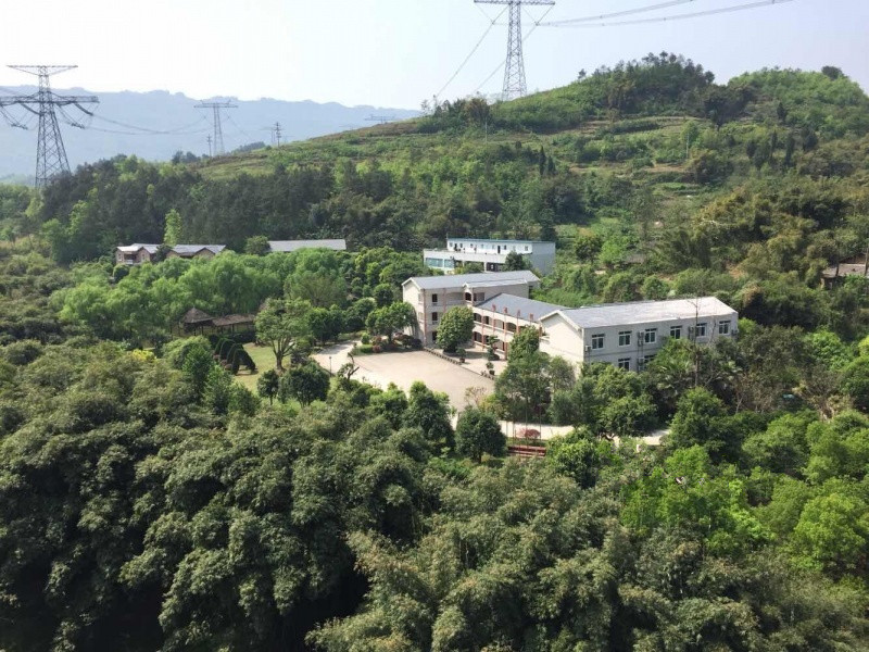 竹園頤老養生村