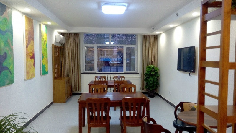 天通大愛頤養中心