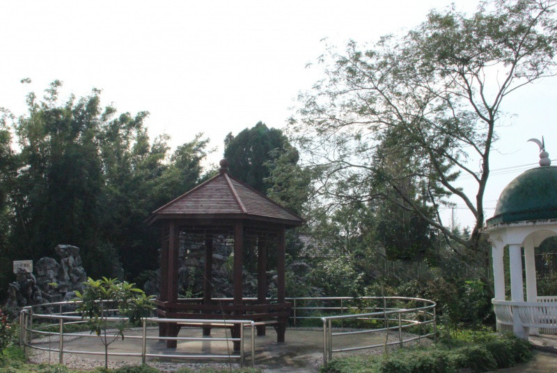 上海五福原野養老院