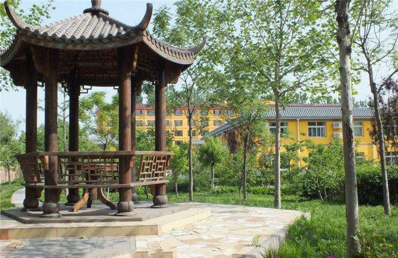 北京福提園養老院