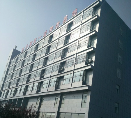 唐山京東養老集團（養護結合）