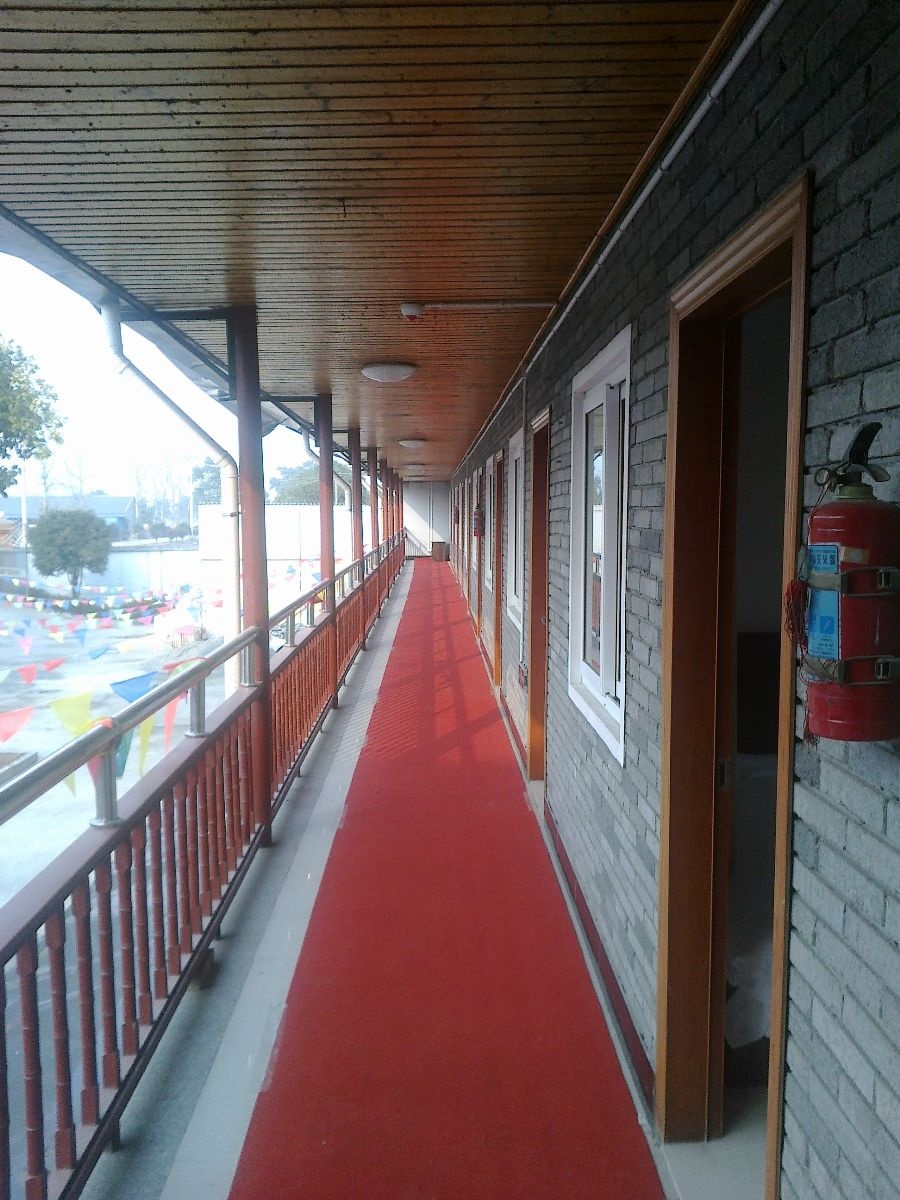 杭州市西湖區好地方養老院