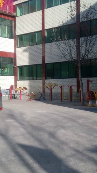 保定市蓮池區頭臺星月養老院