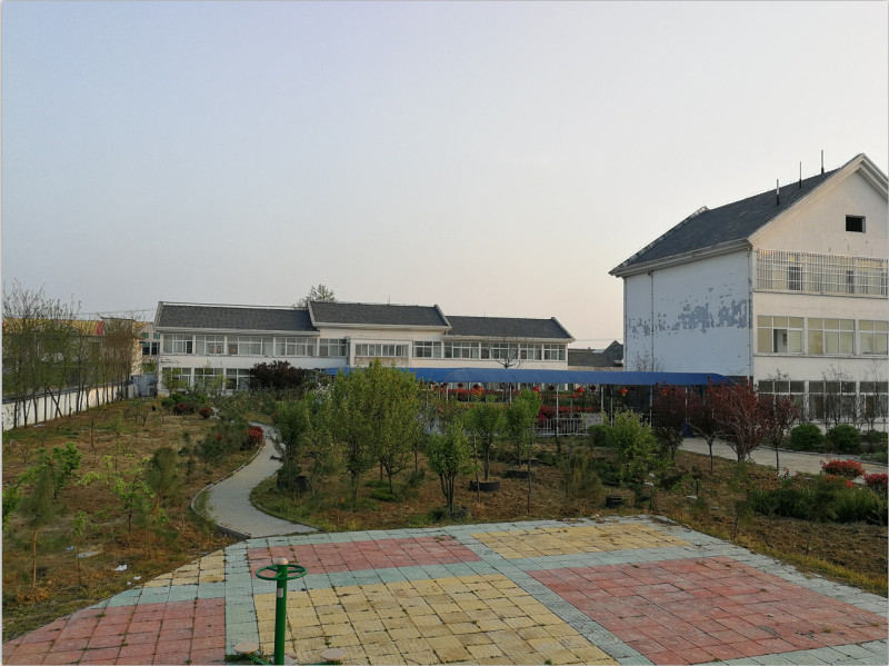 江蘇省徐州市新沂市殘疾人康復托養(yǎng)中心