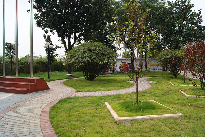 【康樂年華】長沙市雨花區社會福利中心