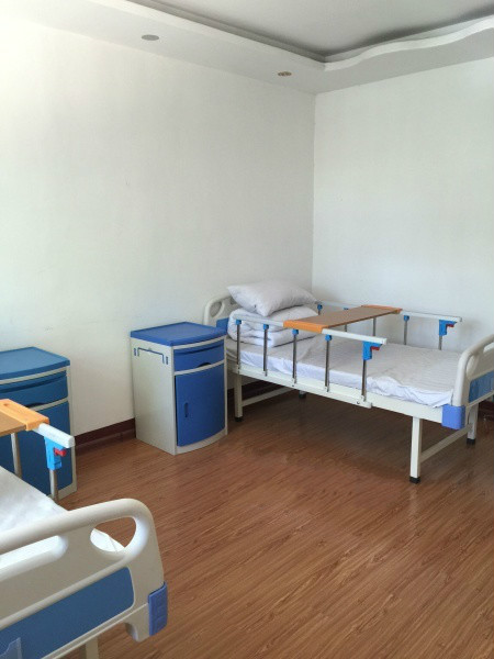 濟南市歷下區華森養老院