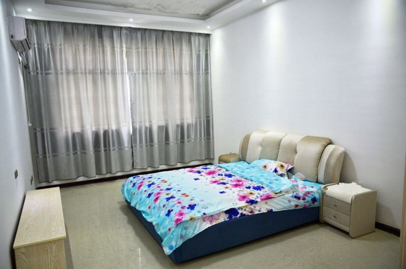 平輿福樂養老院
