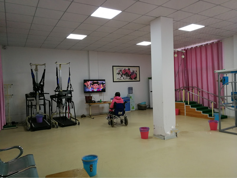 江蘇省徐州市新沂市殘疾人康復托養(yǎng)中心