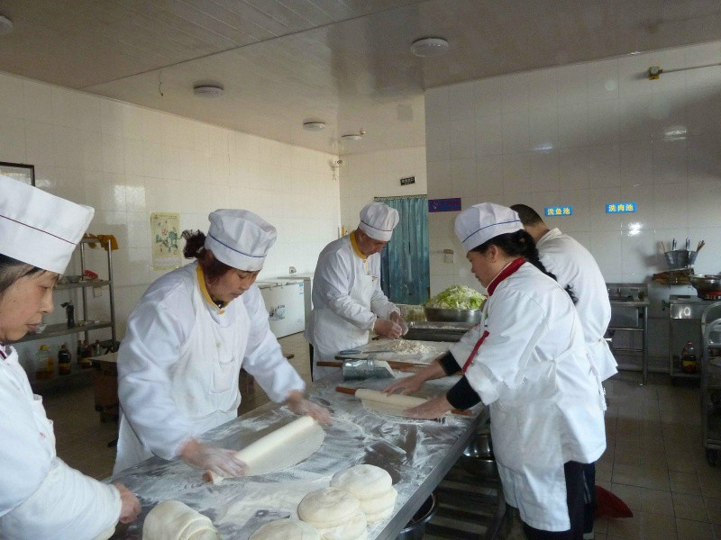 昌邑市奎聚養(yǎng)老服務(wù)中心