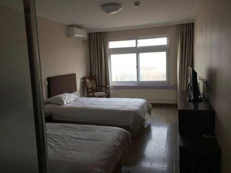 青島海上雅典娜養老會所