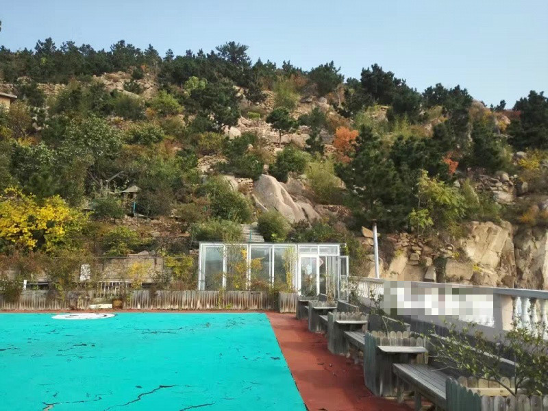 青山愛心護老中心老年公寓