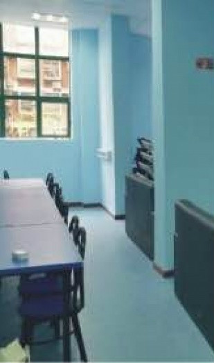 硚口區豐美社區養老院