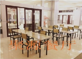 南昌市西湖區聚源居家養老服務中心