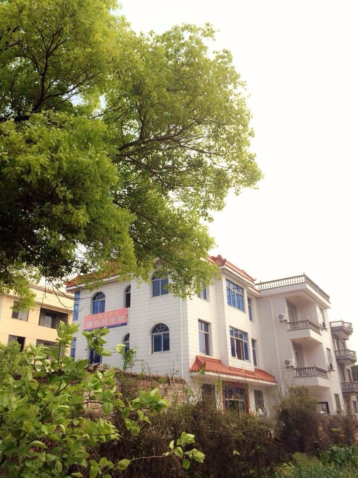 浙江省臺州市天臺縣福溪街道大路曹康樂托老院