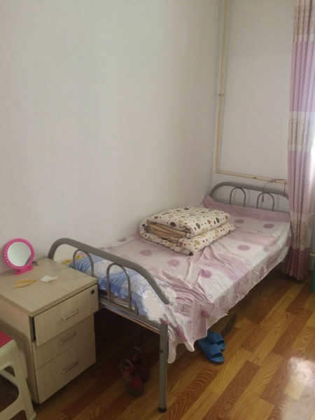 西安孝當先養老服務站紡織城站