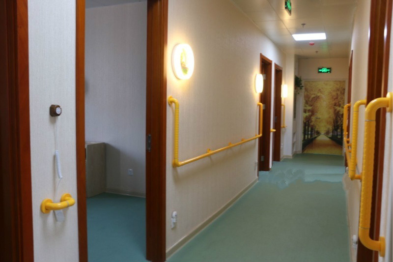 養老服務中心（起鳳街易照護）