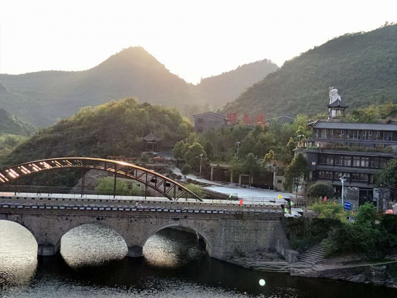 百花湖鎮花橋養老院