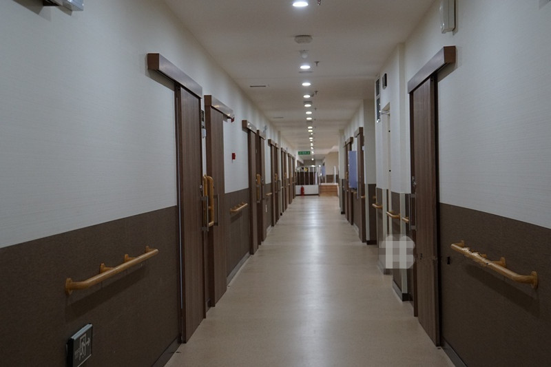 黑龍江哈爾濱樂活醫養家園