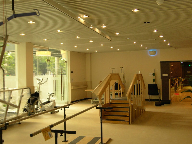 深圳市共享之家3H頤養復康中心（百花店）