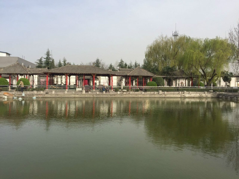 西安市未央區漢唐老年公寓